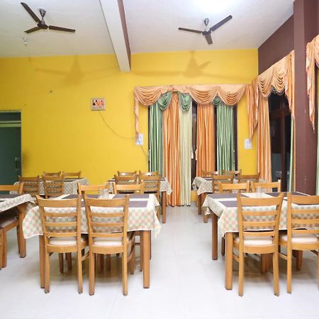 المورا Hotel Sunita المظهر الخارجي الصورة