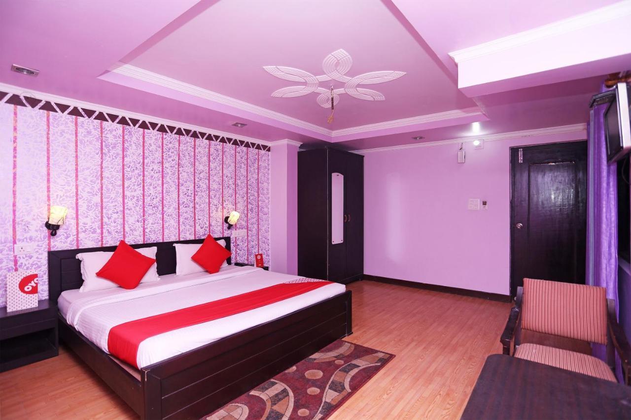 المورا Hotel Sunita المظهر الخارجي الصورة