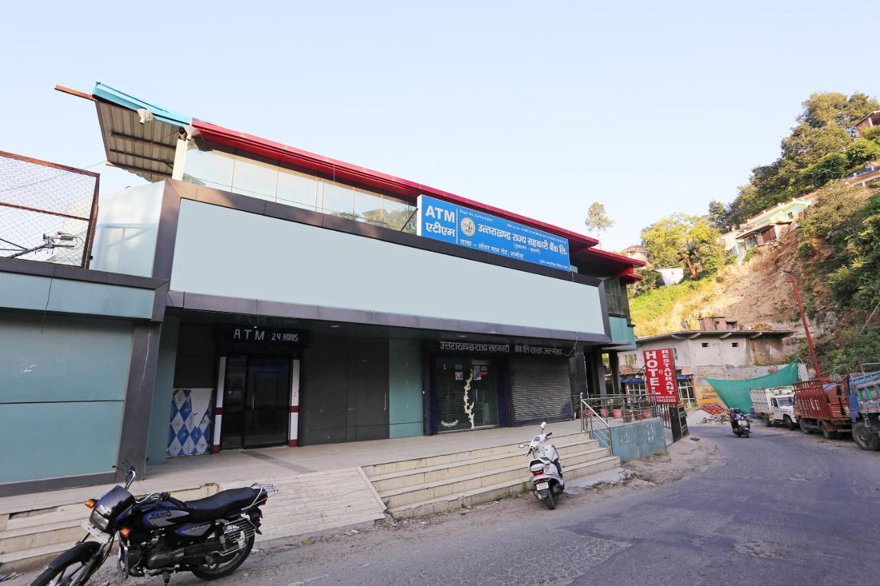 المورا Hotel Sunita المظهر الخارجي الصورة