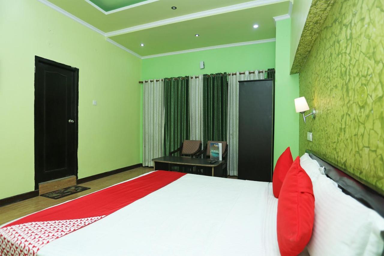 المورا Hotel Sunita المظهر الخارجي الصورة