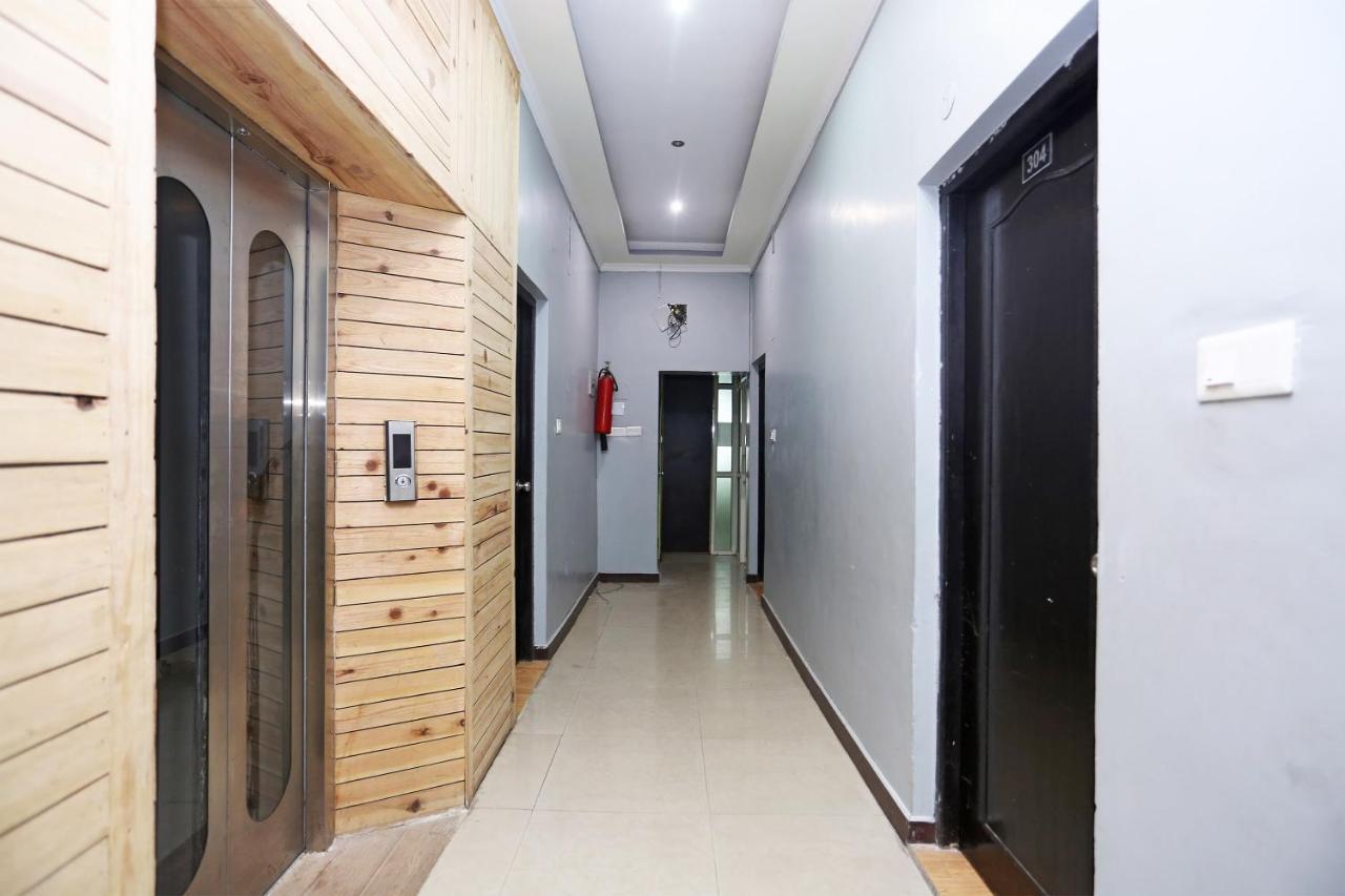 المورا Hotel Sunita المظهر الخارجي الصورة
