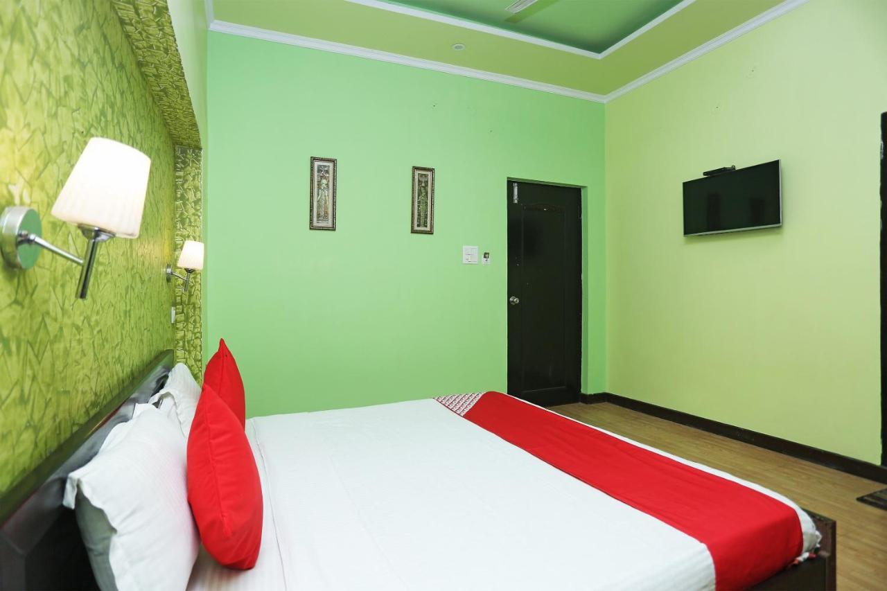 المورا Hotel Sunita المظهر الخارجي الصورة