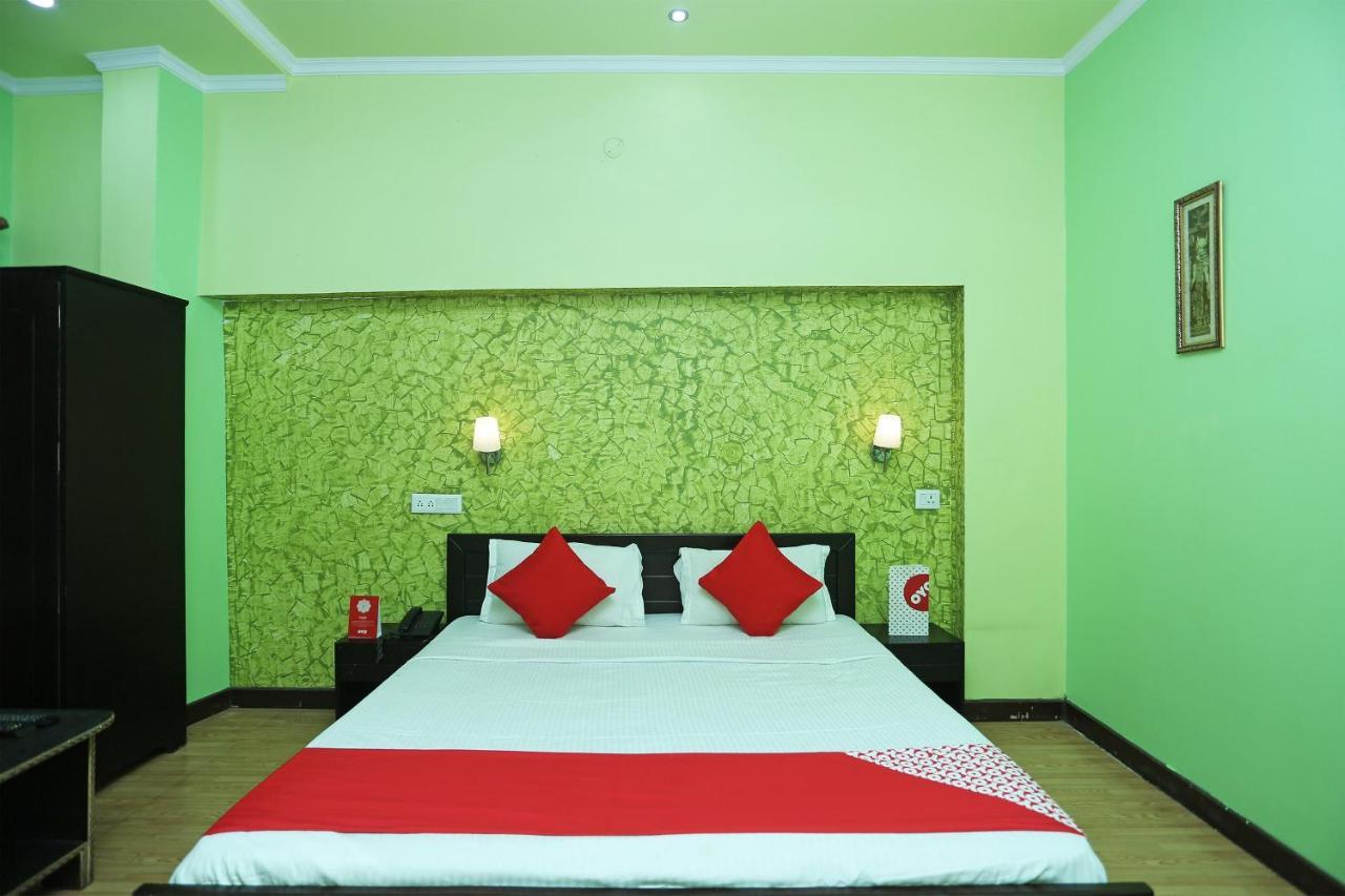 المورا Hotel Sunita المظهر الخارجي الصورة