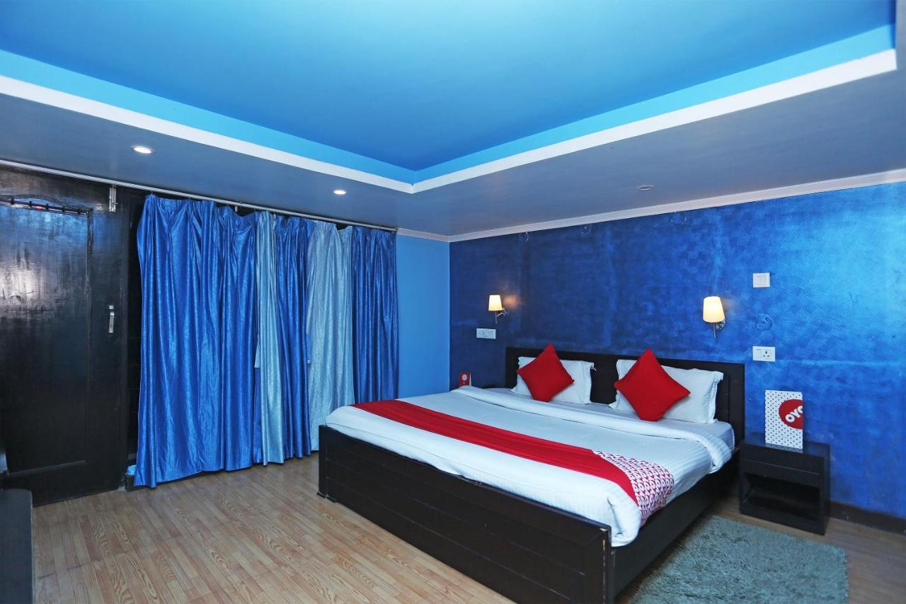 المورا Hotel Sunita المظهر الخارجي الصورة