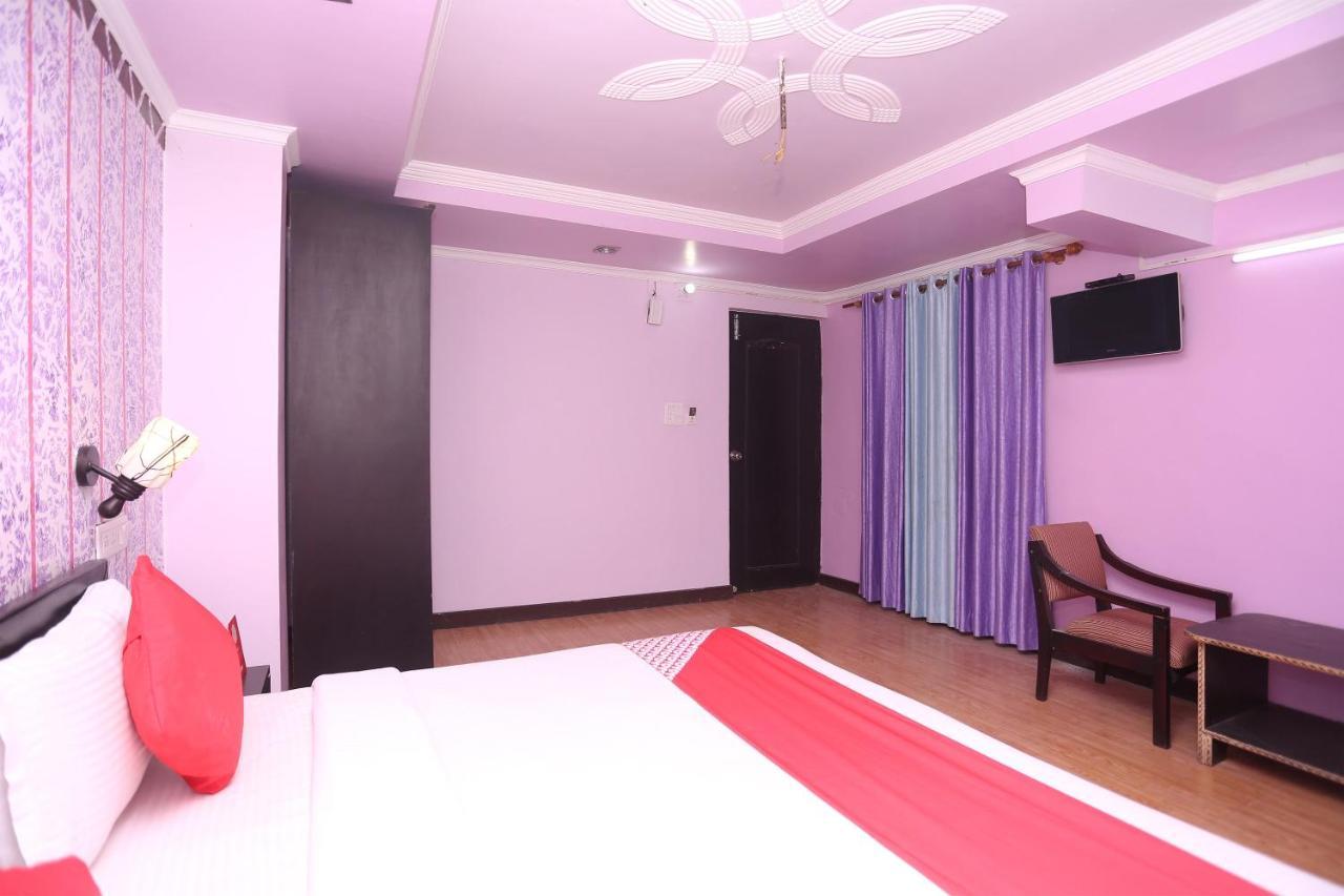 المورا Hotel Sunita المظهر الخارجي الصورة