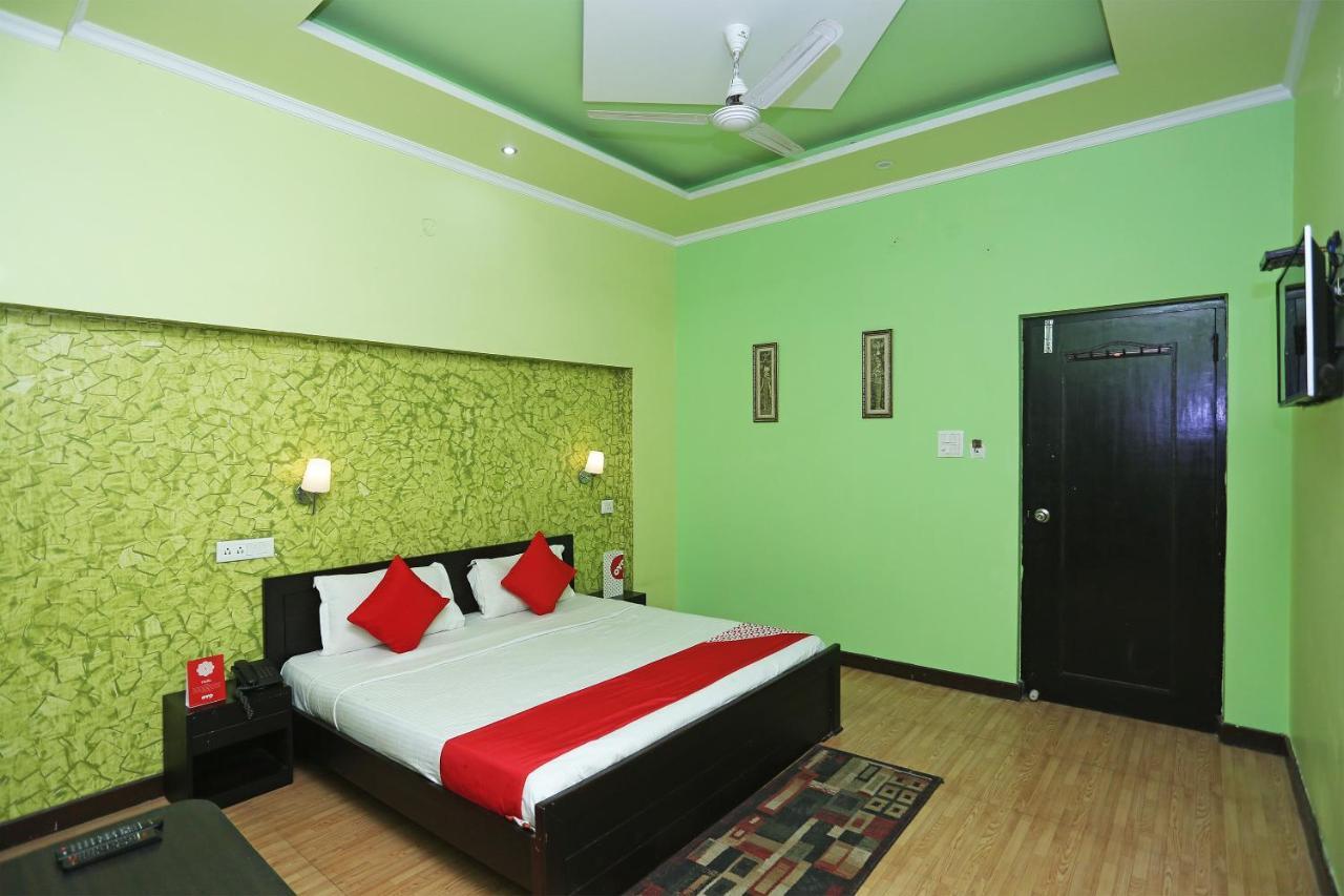 المورا Hotel Sunita المظهر الخارجي الصورة