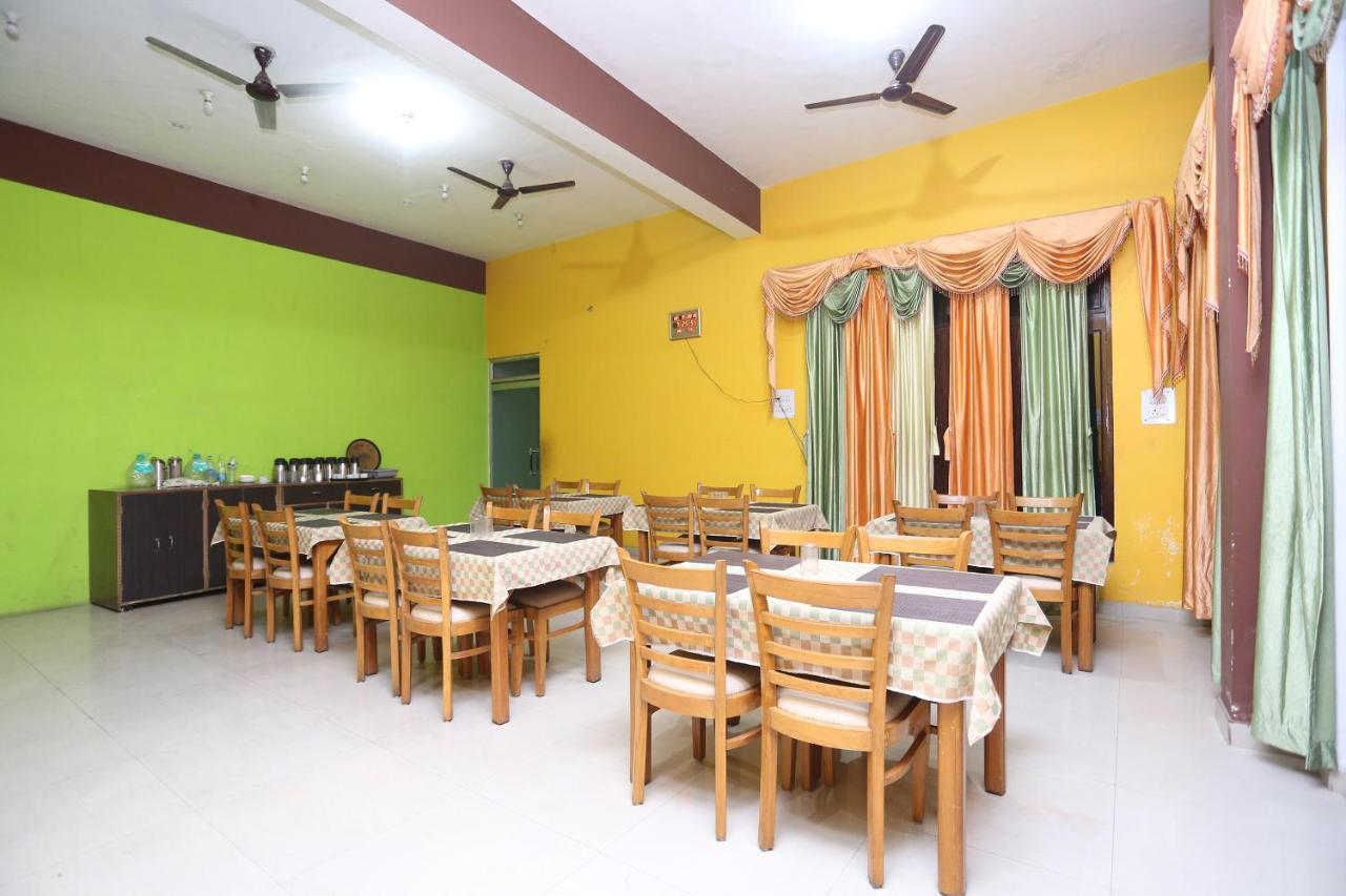 المورا Hotel Sunita المظهر الخارجي الصورة