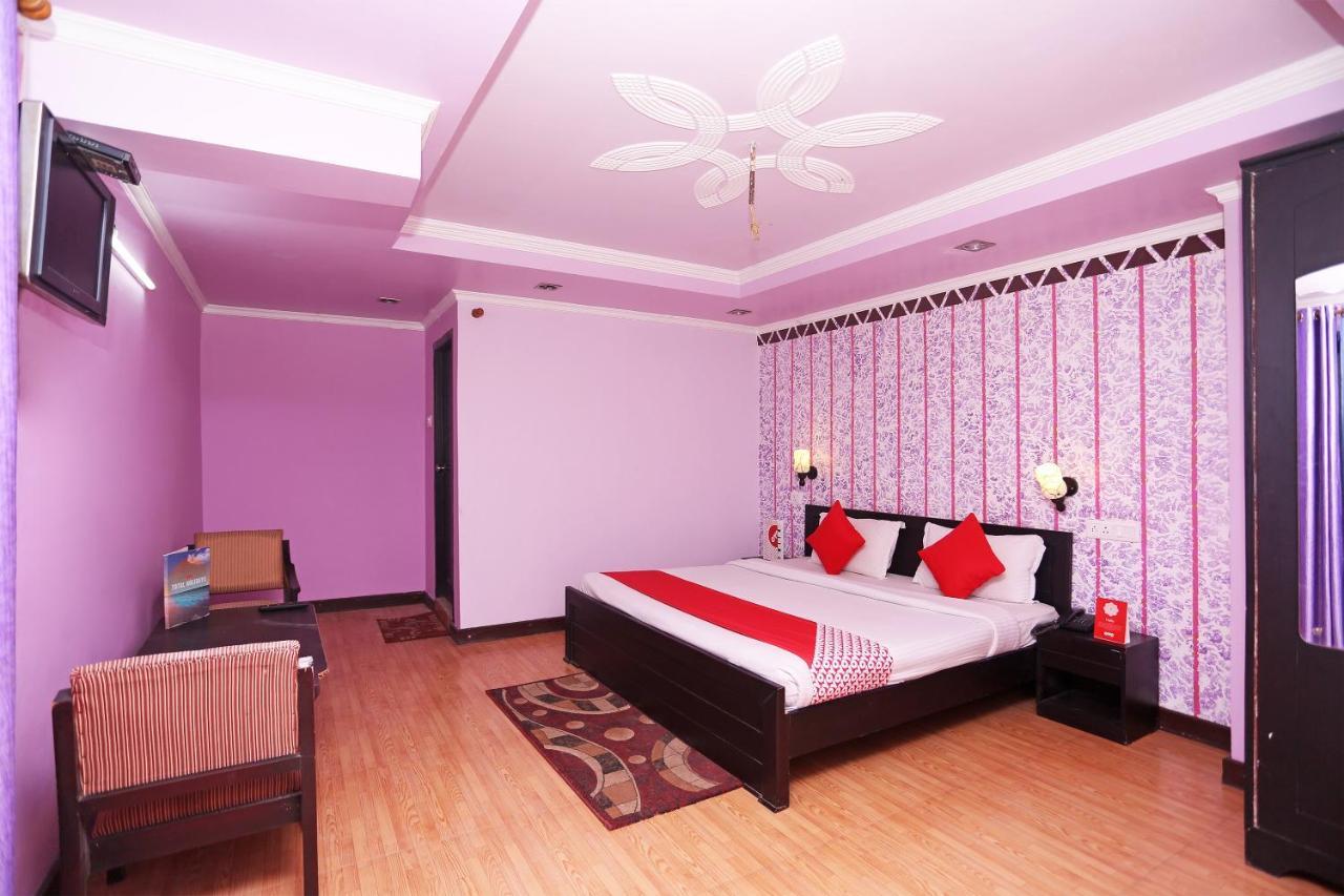 المورا Hotel Sunita المظهر الخارجي الصورة