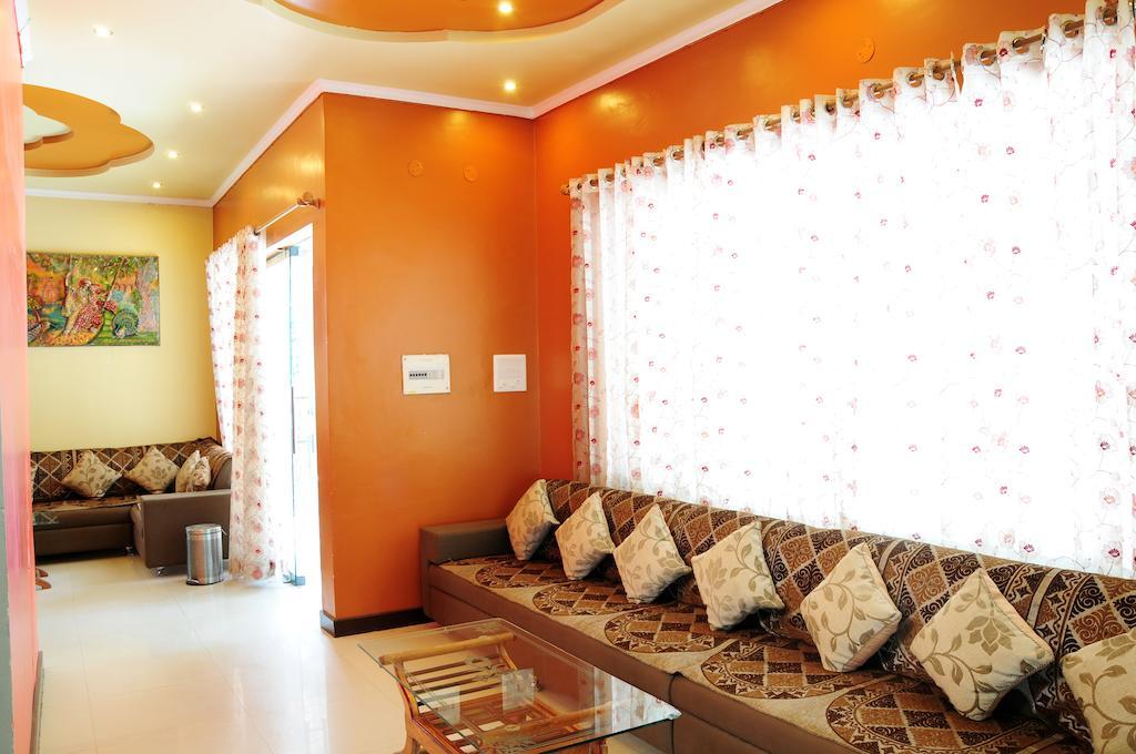 المورا Hotel Sunita المظهر الخارجي الصورة