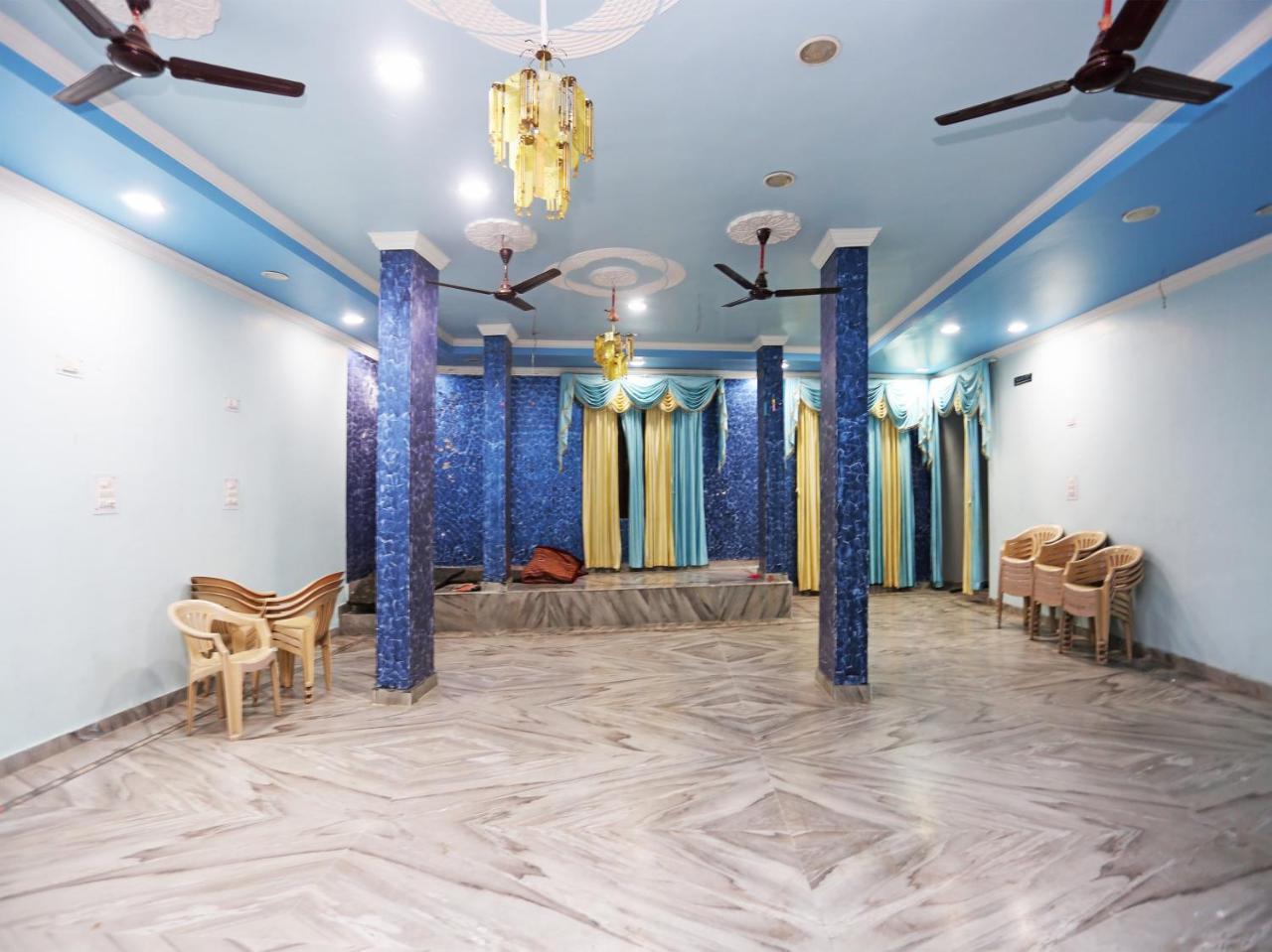 المورا Hotel Sunita المظهر الخارجي الصورة