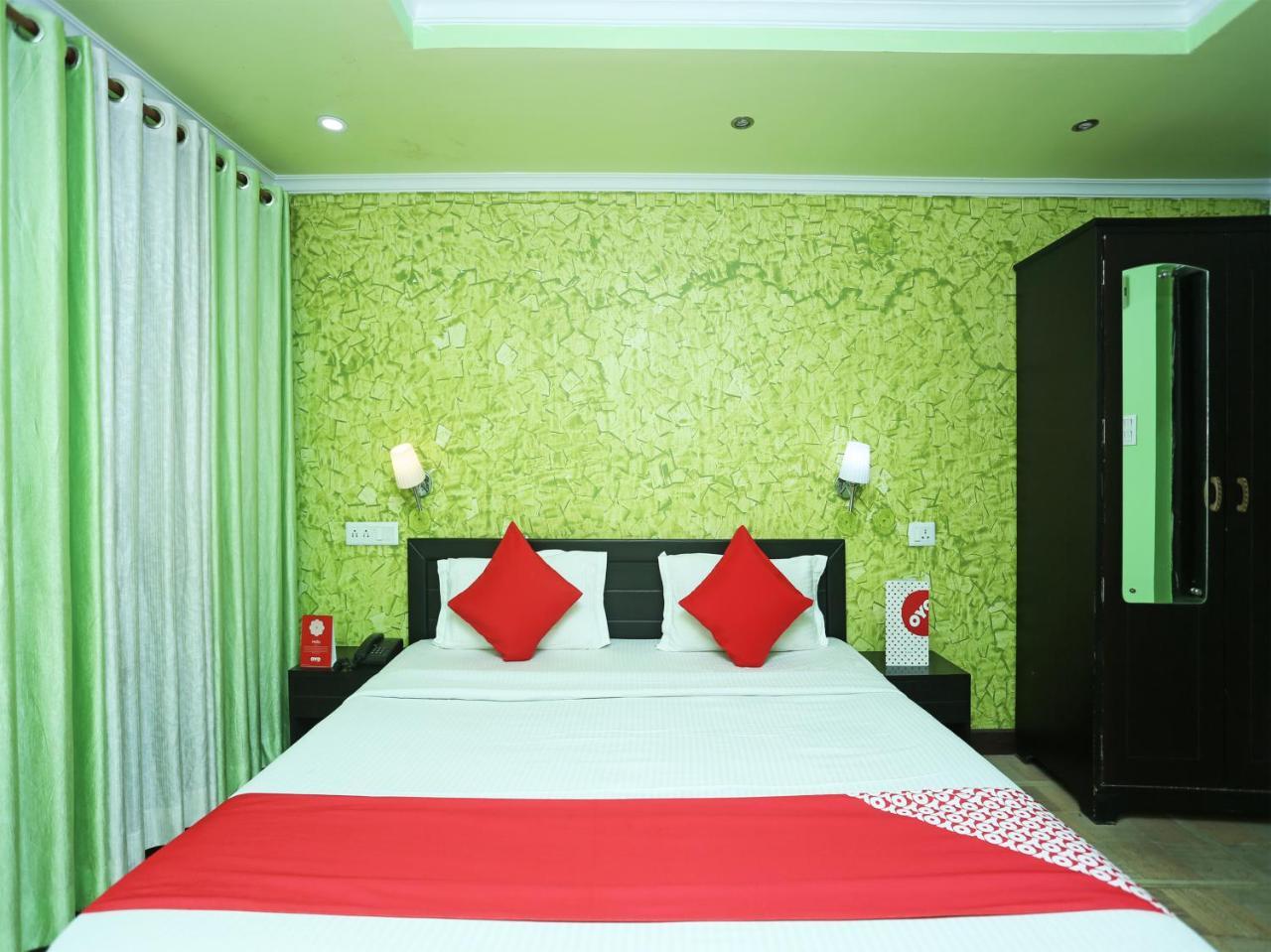 المورا Hotel Sunita المظهر الخارجي الصورة
