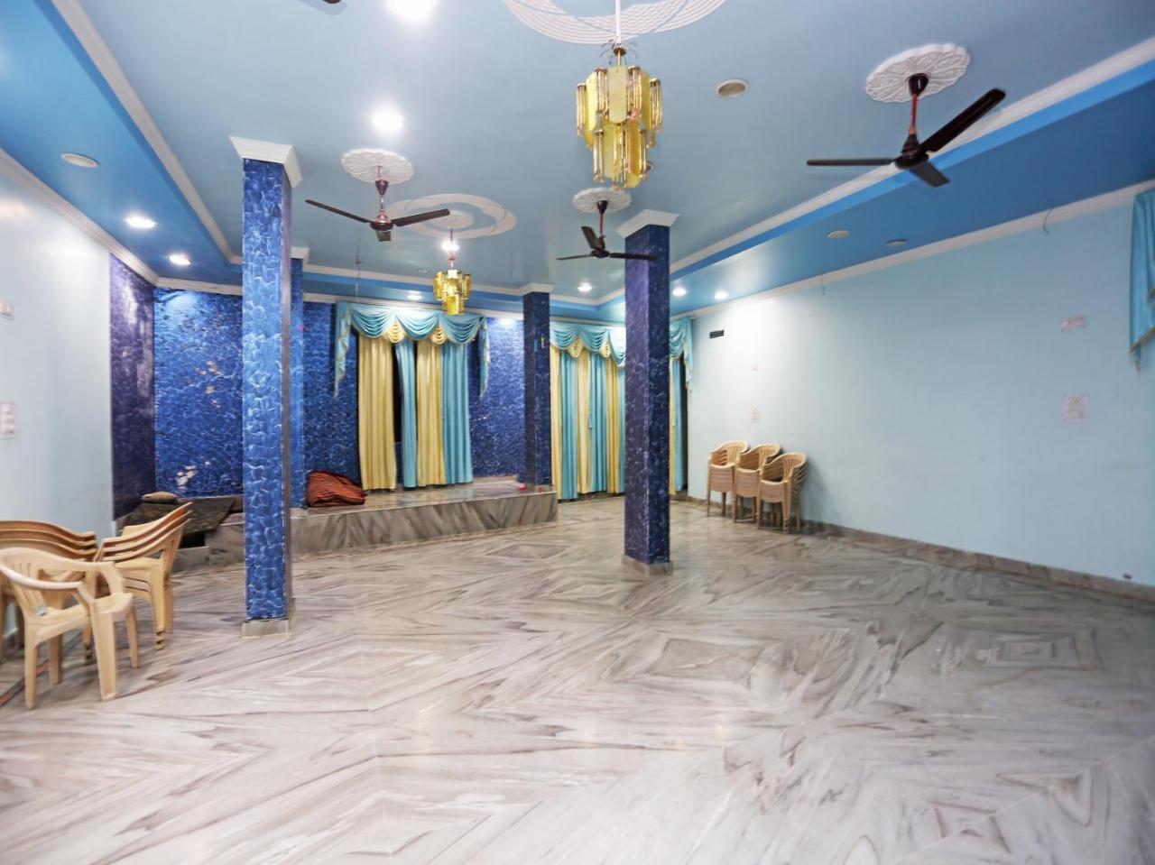 المورا Hotel Sunita المظهر الخارجي الصورة