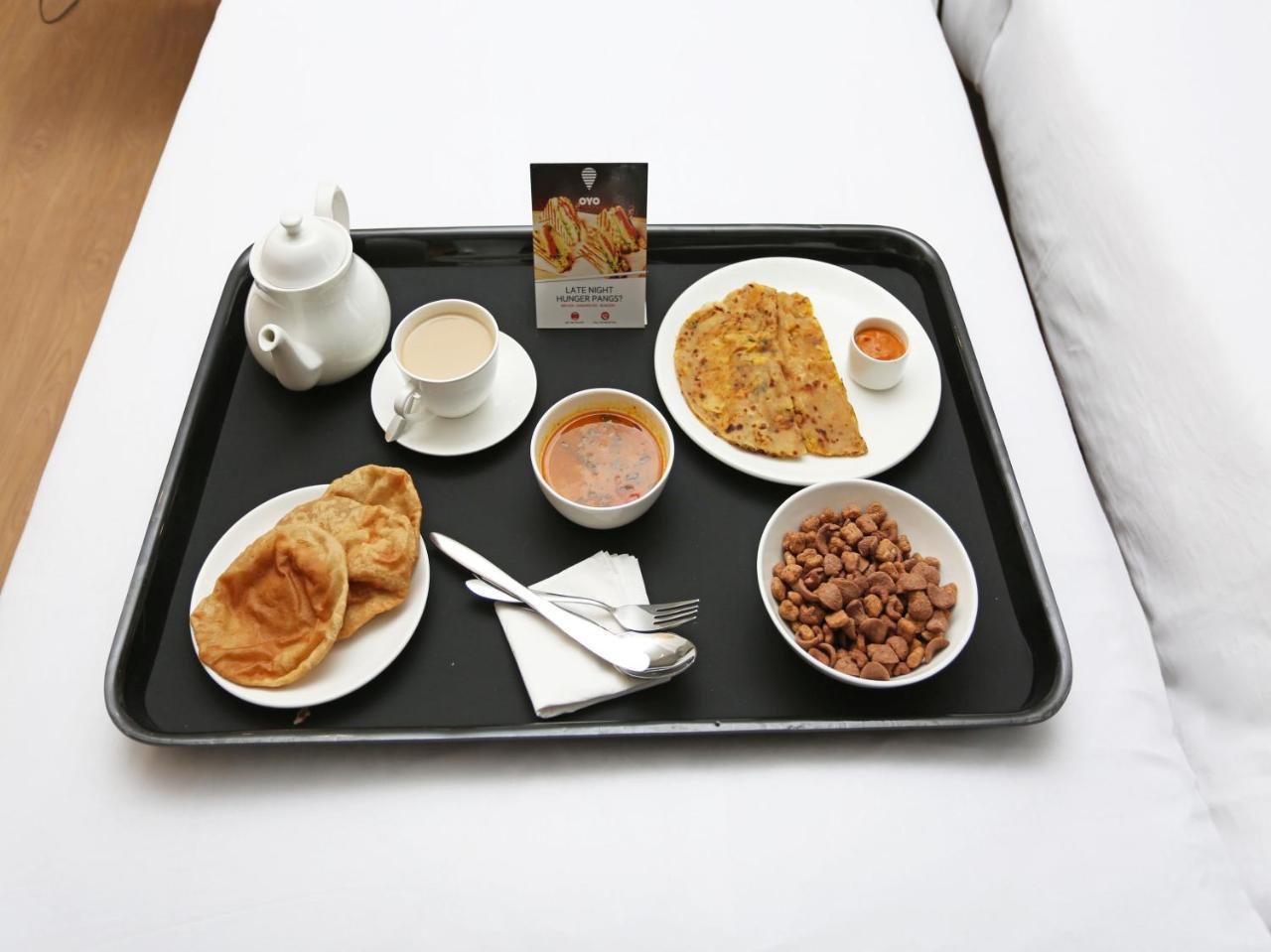المورا Hotel Sunita المظهر الخارجي الصورة