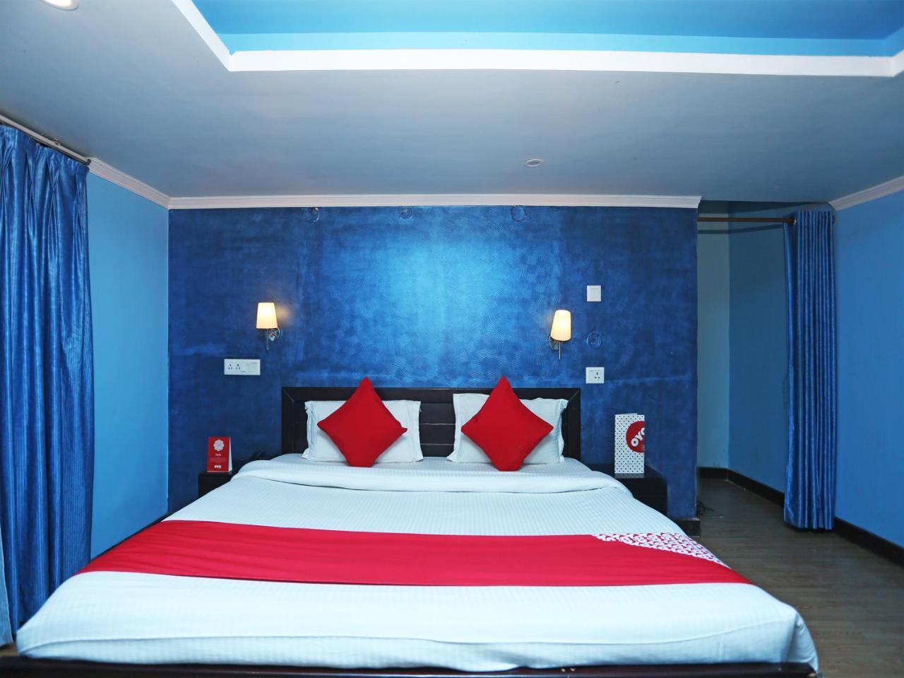 المورا Hotel Sunita المظهر الخارجي الصورة