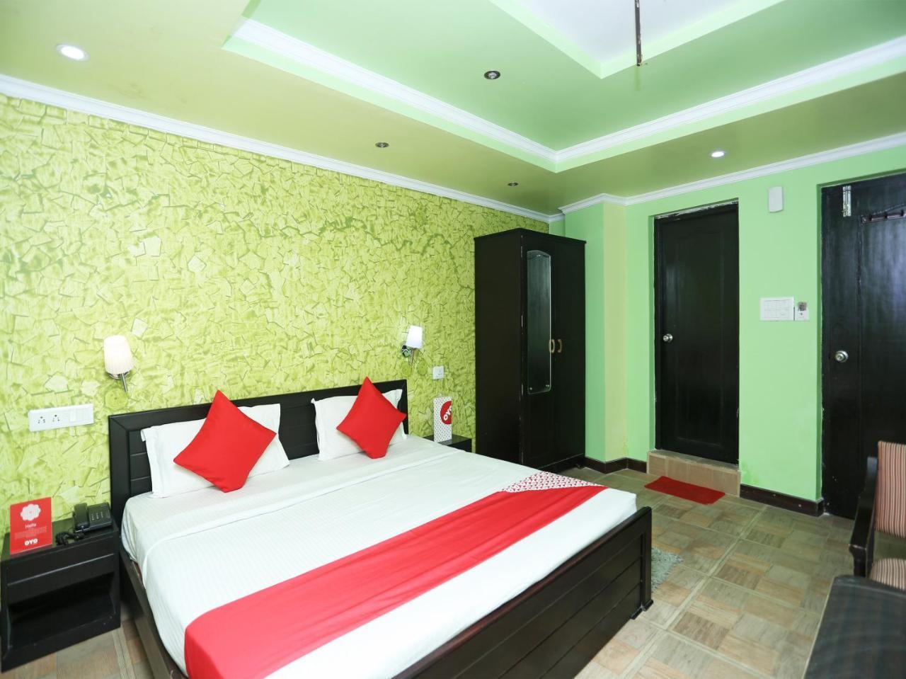 المورا Hotel Sunita المظهر الخارجي الصورة
