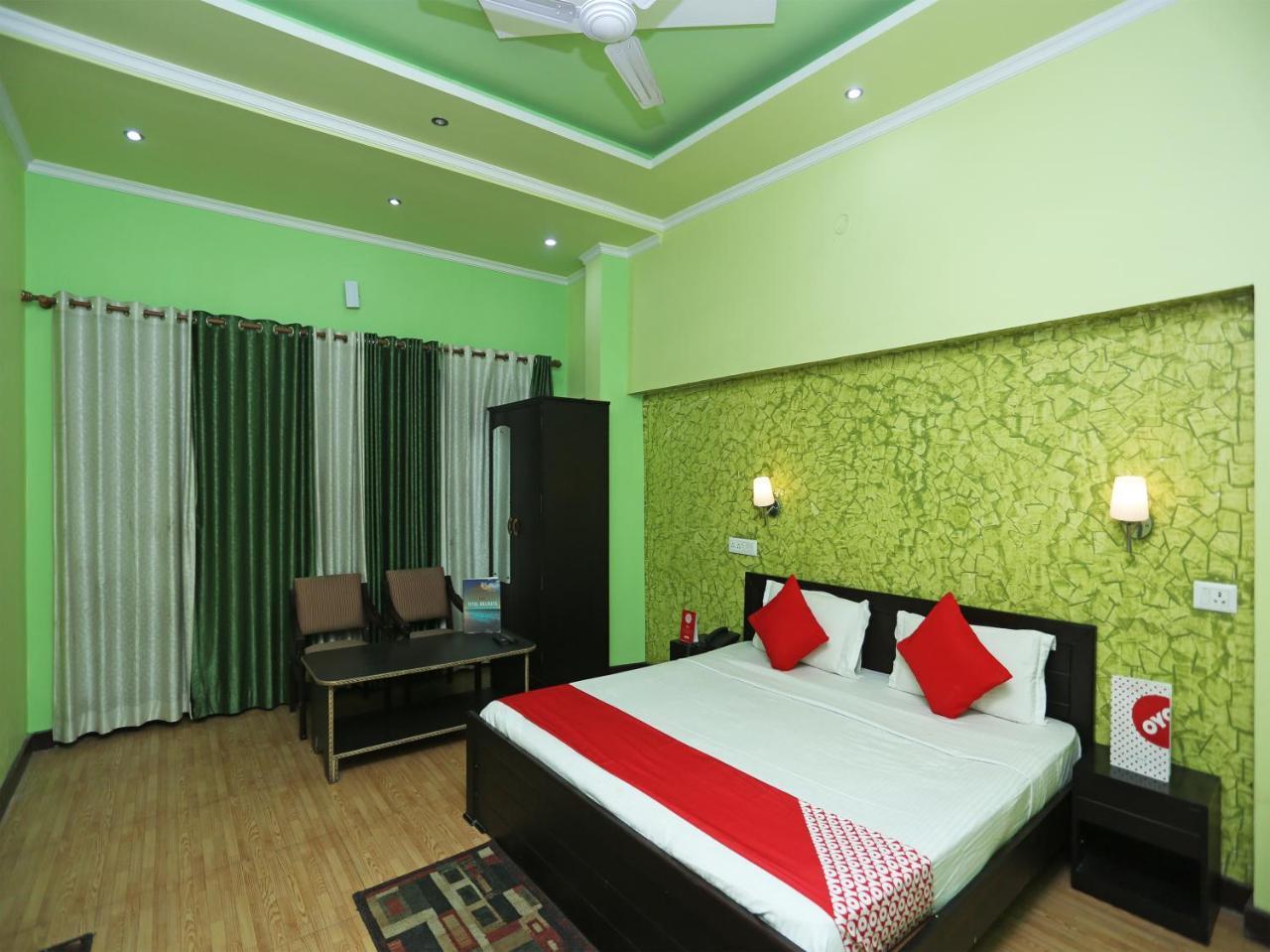 المورا Hotel Sunita المظهر الخارجي الصورة