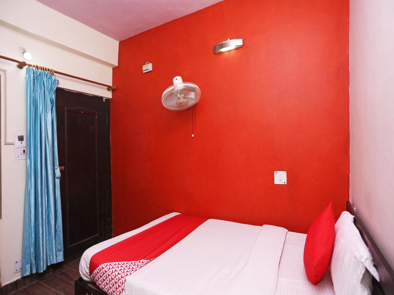 المورا Hotel Sunita المظهر الخارجي الصورة