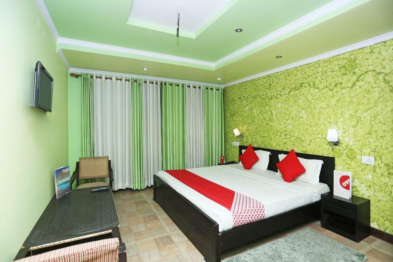 المورا Hotel Sunita المظهر الخارجي الصورة