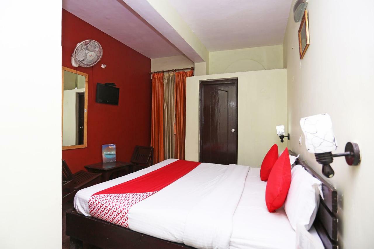 المورا Hotel Sunita المظهر الخارجي الصورة