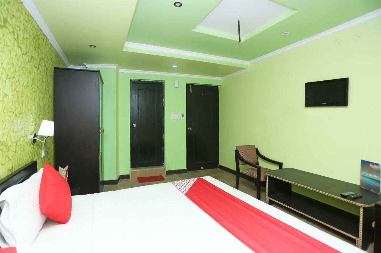 المورا Hotel Sunita المظهر الخارجي الصورة