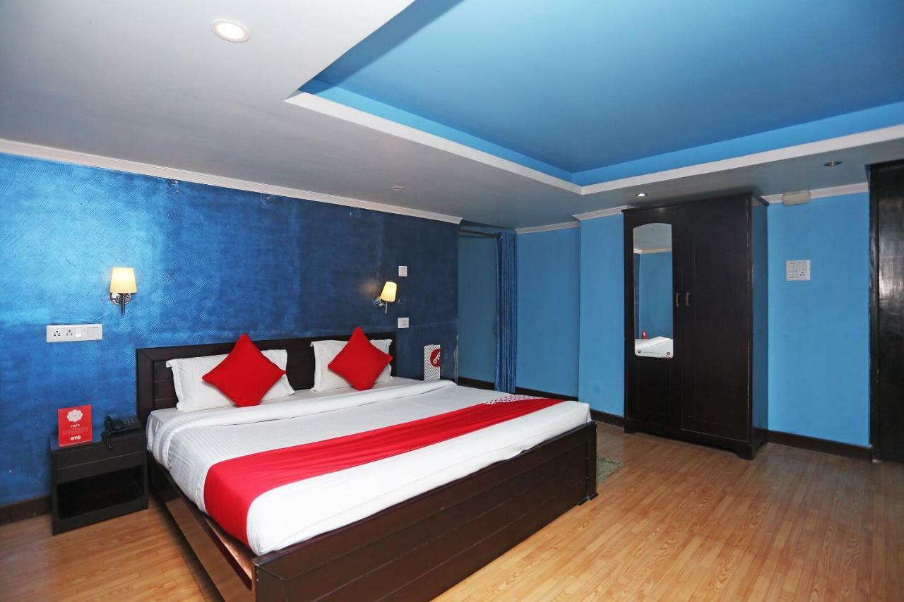 المورا Hotel Sunita المظهر الخارجي الصورة