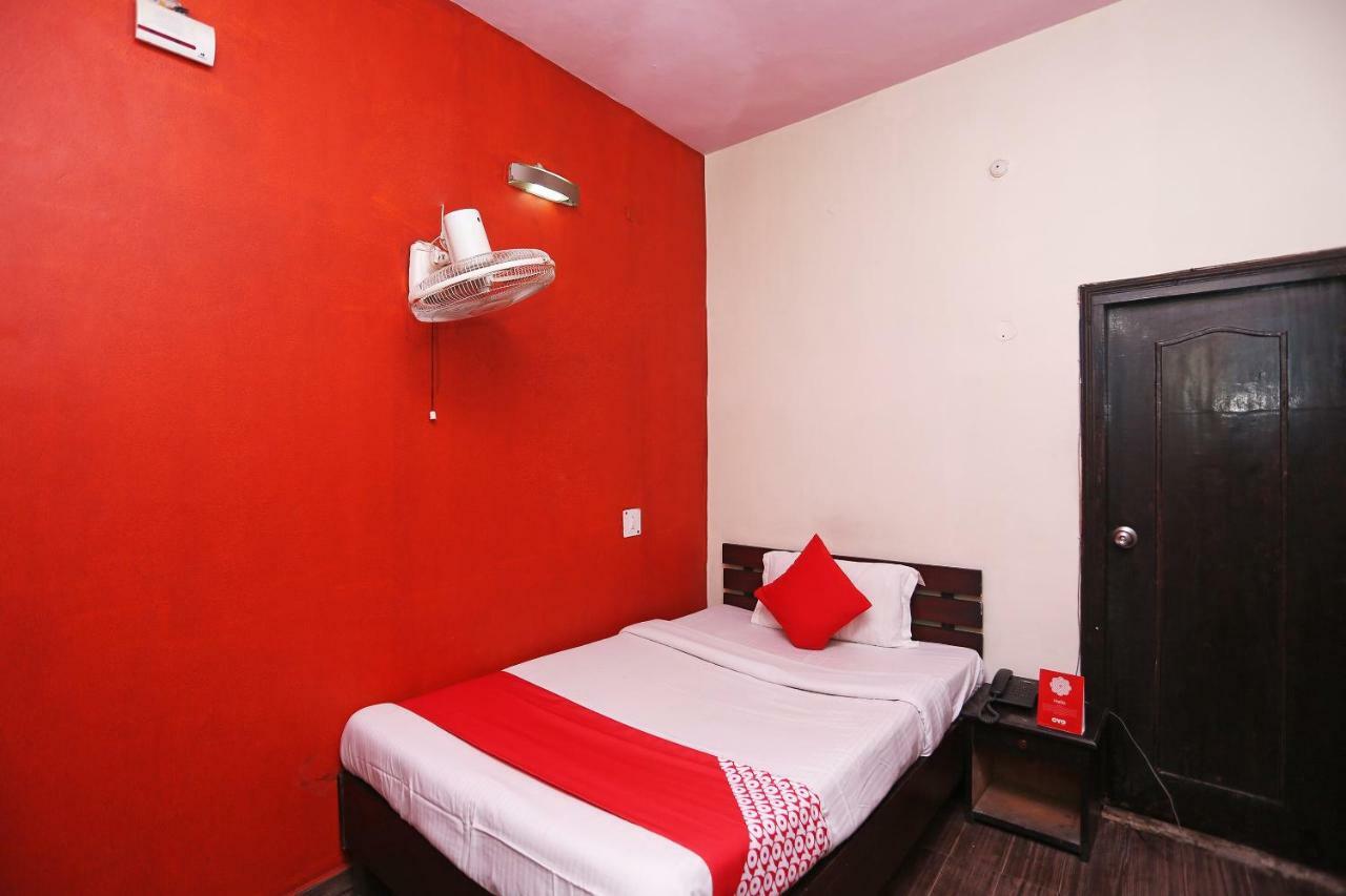 المورا Hotel Sunita المظهر الخارجي الصورة