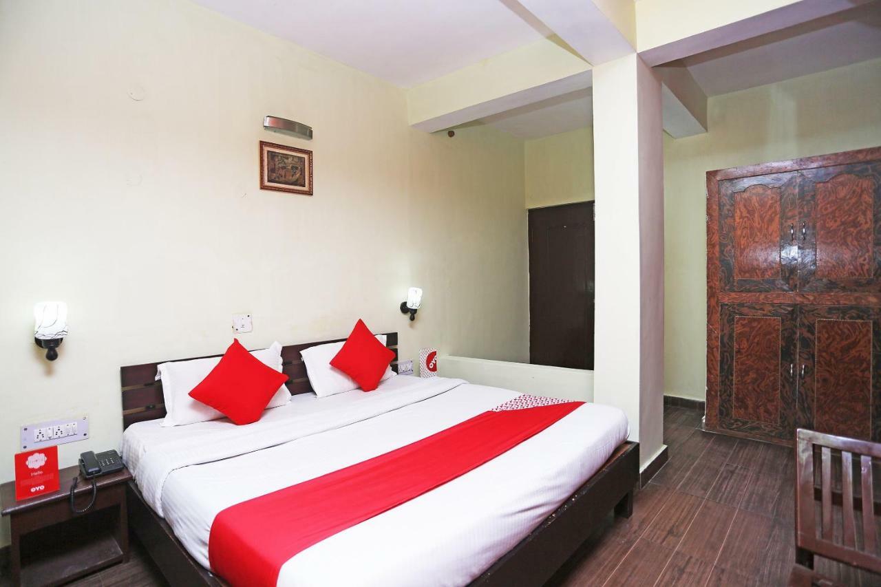 المورا Hotel Sunita المظهر الخارجي الصورة